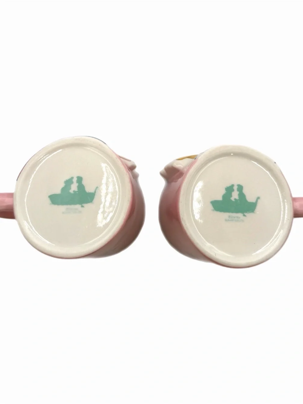 Disney set little